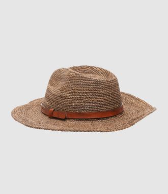 Ibeliv Chapeau Ento Dark Tea