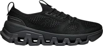 On Running Hombre, Deporte, Negro, Talla: 42 EU