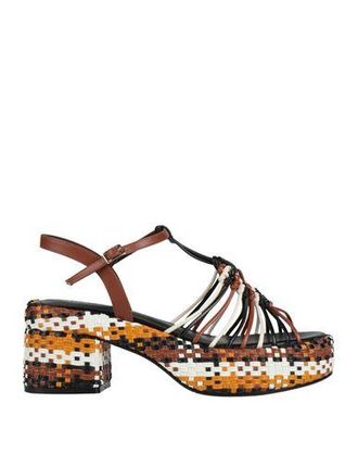 Noa Harmon SCHUHE - Sandalen auf YOOX.COM