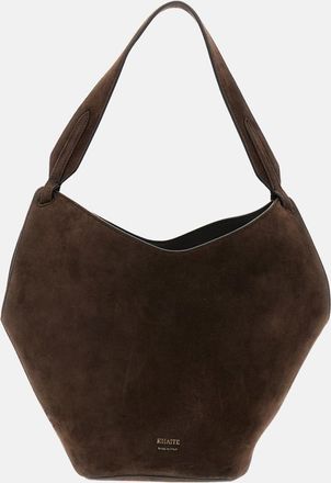 Khaite Lotus Mini Tote