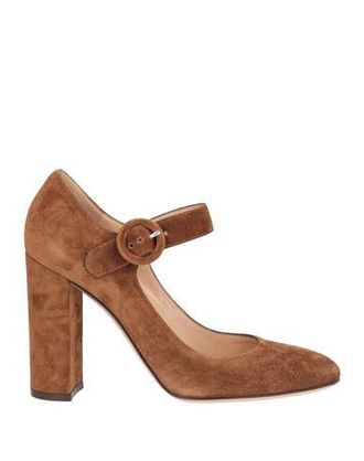 Gianvito Rossi FOOTWEAR - Pumps on YOOX.COM