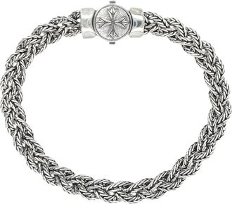 Emanuele Bicocchi unisex, Accesorios, Gris, Talla: M