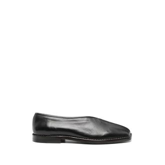 Christophe Lemaire Uomo, Scarpe, Nero, 42 EU, new