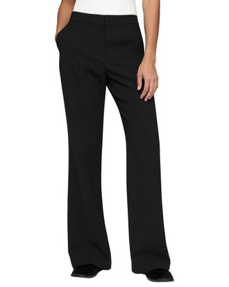 Lafayette 148 New York Saint Marks Flared Pant