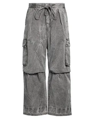 Nahmias PARTES DE ABAJO - Pantalones vaqueros en YOOX.COM