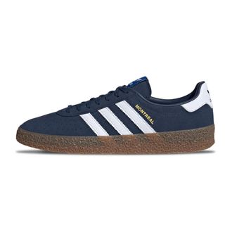 adidas Montreal RM Night Indigo - Heren - Skateschoenen - Blauw - 40 2/3 EU - Su&egrave;de - Fitness