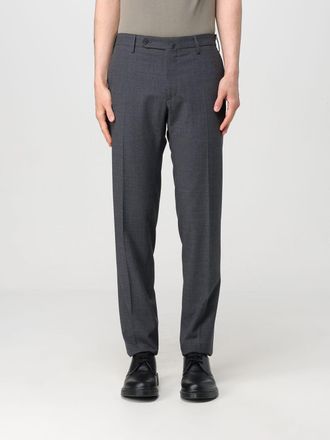 Incotex Pantalone chino Incotex in misto cotone