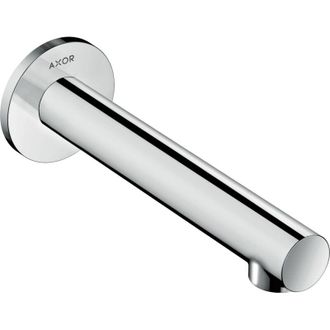 Axor Ca&ntilde;o M 3/4 Cromado