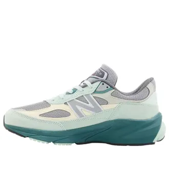 New Balance 990v6 Community Mint U990GT6