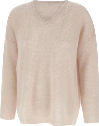 Hemisphere Mujer, Jerseys, Beige, Talla: M