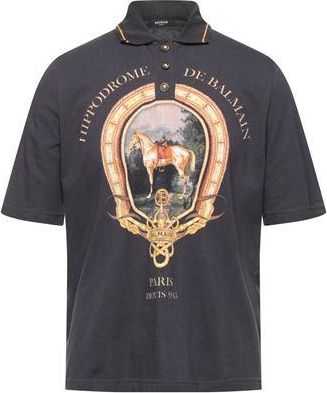 Balmain TOPWEAR - Polo su YOOX.COM