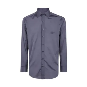 Etro Uomo, Magliette, Grigio, 3Xl, new