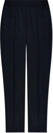 Moncler Pantaloni - - Trousers - Uomo - Blu - 2XL