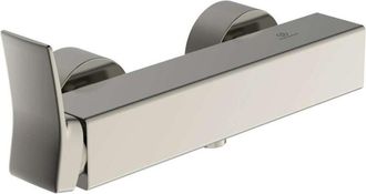 Ideal Mezclador De Ducha Check Plata Vista Storm Ideal Standard