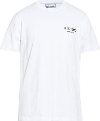 Iceberg T-SHIRT JERSEY