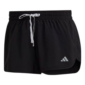 adidas (WMNS) adidas Run It Shorts Black HM4291