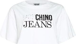 Moschino TOPWEAR - T-shirts su YOOX.COM