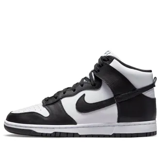 Nike Dunk High Panda DD1399-105