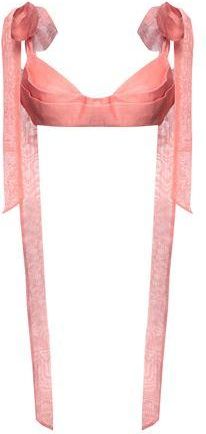 Zimmermann CAMISETAS Y TOPS - Tops en YOOX.COM