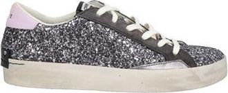 Crime London SCHUHE - Sneakers auf YOOX.COM
