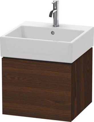 Duravit Duravit - L-cube Mueble De Pared, 1 Extra&iacute;ble, 48,4 X 45,9 Cm, Para