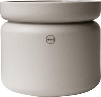BIDKhome Bidkhome Wide Neck Pot