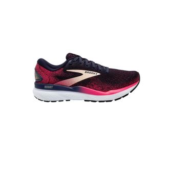 Brooks Brooks Ghost 16 Peacoat / Raspberry / Apricot 120407-1D-422 Womens