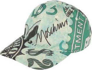 Moschino COMPLEMENTOS - Sombreros en YOOX.COM