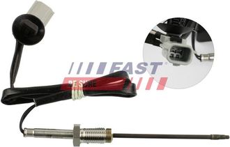 OEM Ft80228 Sensor De Temperatura De Escape R&aacute;pido