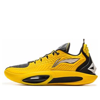 Li-Ning Jimmy Butler 3 Marquette ABAU107-14