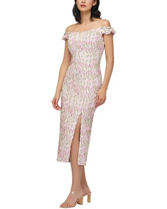 JS Collections Adalyn Cocktail Dress