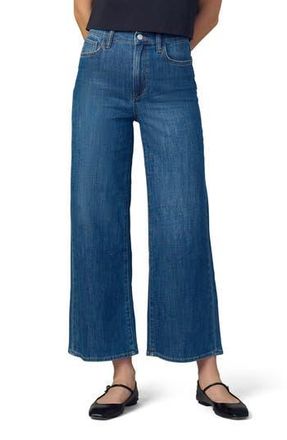 Joe's The Mia High Waist Ankle Wide Leg Jeans in Phenomenal at Nordstrom Rack, Size 24