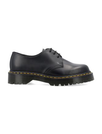 Dr. Martens Dr. Martens flache Schuhe schwarz