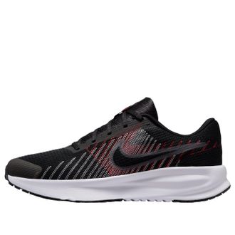 Nike Run Defy Black University Red HM9594-001
