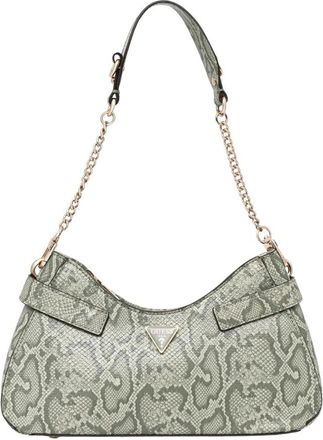 Guess Donna, Borse, Verde, Taglia unica, new