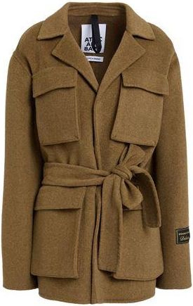 Attic and Barn ROPA DE ABRIGO - Abrigos en YOOX.COM