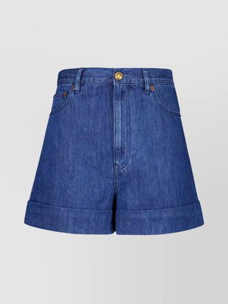 Valentino Garavani tailored shorts