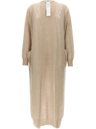 Max Mara Katanga cardigan - Neutrals
