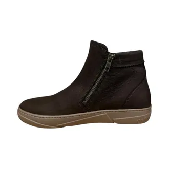 Wolky Dames, Schoenen, Bruin, Maat: 38 EU Wol