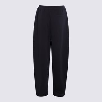 Sportmax Womens Trousers Nero _co Ea