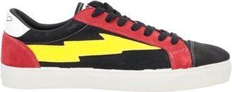 Sanyako FOOTWEAR - Trainers on YOOX.COM