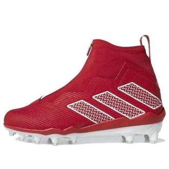 adidas Nasty 2.0 Red White GX7963