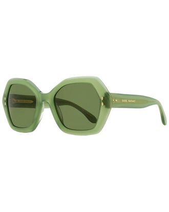 Isabel Marant Womens Im0107gs 53Mm Sunglasses
