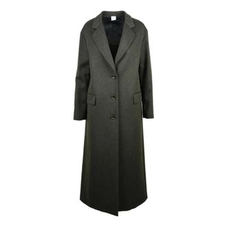 Aspesi Donna, Cappotti, Verde, M, new