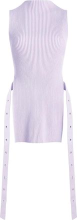 Proenza Schouler Top Rita - Viola