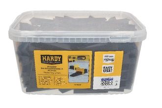 OEM Cu&ntilde;as Para El Sistema De Nivelaci&oacute;n Hardy, 250 Piezas