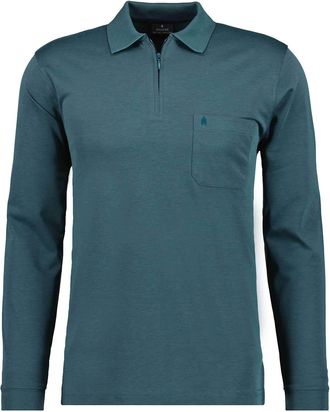 Ragman Poloshirt