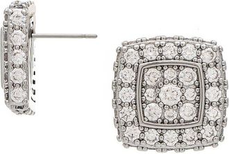 Rivka Friedman Cz Earrings