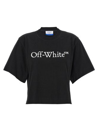 Off-white Logo T-Shirt