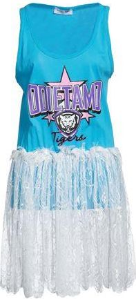 Odi Et Amo CAMISETAS Y TOPS - Tops en YOOX.COM